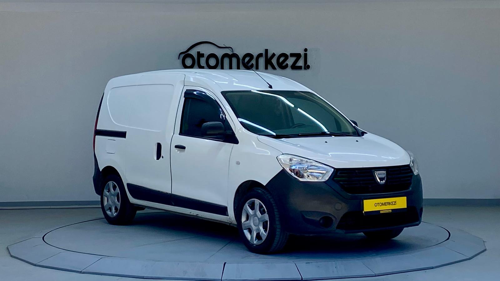 DACIA DOKKER 19